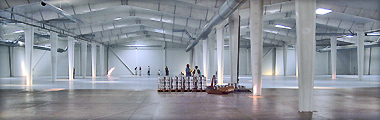 PARDOSELI INDUSTRIALE